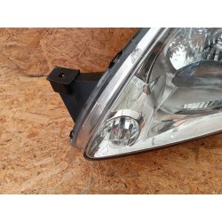 LAMPA LEWY PRZÓD REFLEKTOR EU 33150-SCAY-G021-M1 HONDA CRV CR-V II LIFT