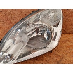 LAMPA LEWY PRZÓD REFLEKTOR EU 33150-SCAY-G021-M1 HONDA CRV CR-V II LIFT