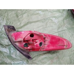 LAMPA PRAWY TYŁ PEUGEOT 206 3D EU