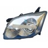 LAMPA REFLEKTOR LEWY PRZÓD EU TOYOTA AVENSIS T25 SOCZEWKA