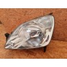 LAMPA LEWY PRZÓD REFLEKTOR EU 33150-SCAY-G021-M1 HONDA CRV CR-V II LIFT
