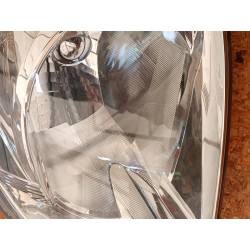 LAMPA LEWY PRZÓD REFLEKTOR EU 33150-SCAY-G021-M1 HONDA CRV CR-V II LIFT