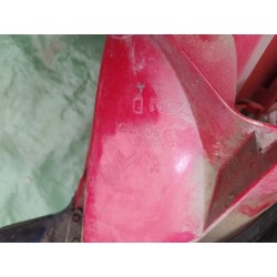 LAMPA PRAWY TYŁ PEUGEOT 206 3D EU