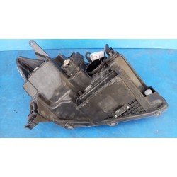 LAMPA REFLEKTOR LEWY PRZÓD EU TOYOTA AVENSIS T25 SOCZEWKA