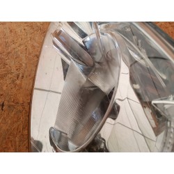 LAMPA LEWY PRZÓD REFLEKTOR EU 33150-SCAY-G021-M1 HONDA CRV CR-V II LIFT