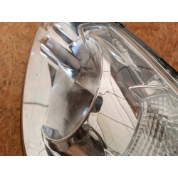 LAMPA LEWY PRZÓD REFLEKTOR EU 33150-SCAY-G021-M1 HONDA CRV CR-V II LIFT