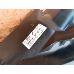 LAMPA LEWY PRZÓD REFLEKTOR EU 33150-SCAY-G021-M1 HONDA CRV CR-V II LIFT