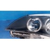 LAMPA LEWY PRZÓD EUROPA XENON DYNAMIC SKRĘTNY BMW 5 E60 E61