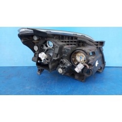 LAMPA REFLEKTOR LEWY PRZÓD EU TOYOTA AVENSIS T25 SOCZEWKA