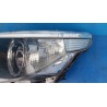 LAMPA LEWY PRZÓD EUROPA XENON DYNAMIC SKRĘTNY BMW 5 E60 E61
