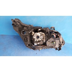 LAMPA LEWY PRZÓD EUROPA XENON DYNAMIC SKRĘTNY BMW 5 E60 E61