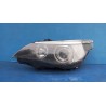 LAMPA LEWY PRZÓD EUROPA XENON DYNAMIC SKRĘTNY BMW 5 E60 E61