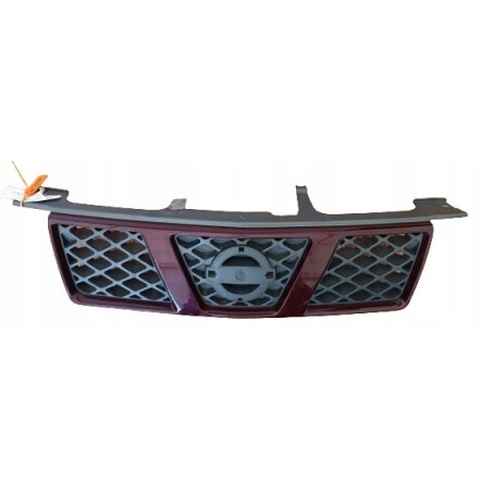 KRATKA GRILL ATRAPA ZDERZAKA PRZÓD 62310EQ303 NISSAN X-TRAIL T30 LIFT