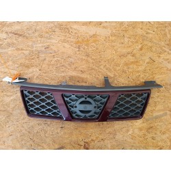 KRATKA GRILL ATRAPA ZDERZAKA PRZÓD 62310EQ303 NISSAN X-TRAIL T30 LIFT