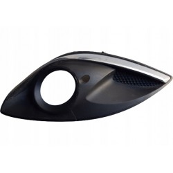 ZAŚLEPKA HALOGENU ZDERZAKA PRAWA OPEL CORSA D