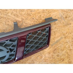 KRATKA GRILL ATRAPA ZDERZAKA PRZÓD 62310EQ303 NISSAN X-TRAIL T30 LIFT