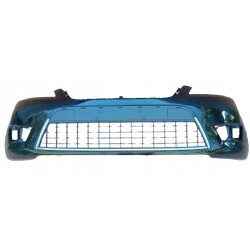 ZDERZAK PRZÓD PRZEDNI ORYGINAŁ 7S71-17757-A FORD MONDEO MK4 IV 2007-