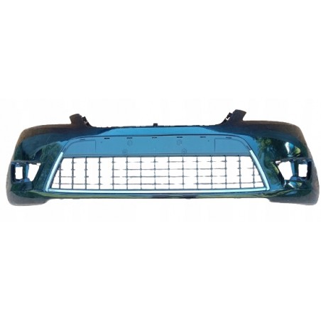 ZDERZAK PRZÓD PRZEDNI ORYGINAŁ 7S71-17757-A FORD MONDEO MK4 IV 2007-