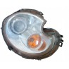 LAMPA PRAWY PRZÓD EU XENON MINI COOPER II CLUBMAN S R55 R56 162705-00