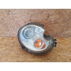 LAMPA PRAWY PRZÓD EU XENON MINI COOPER II CLUBMAN S R55 R56 162705-00
