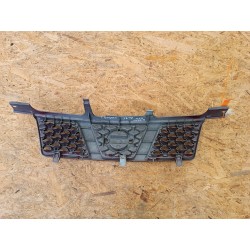 KRATKA GRILL ATRAPA ZDERZAKA PRZÓD 62310EQ303 NISSAN X-TRAIL T30 LIFT