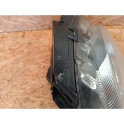 LAMPA PRAWY PRZÓD EU XENON MINI COOPER II CLUBMAN S R55 R56 162705-00