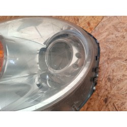 LAMPA PRAWY PRZÓD EU XENON MINI COOPER II CLUBMAN S R55 R56 162705-00