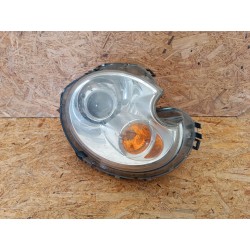 LAMPA PRAWY PRZÓD EU XENON MINI COOPER II CLUBMAN S R55 R56 162705-00