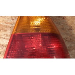BMW E46 KOMBI TOURING LAMPA TYLNA TYŁ PRAWA 63216905628