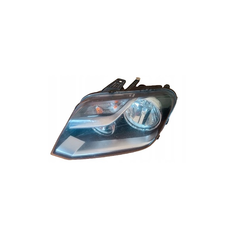 LAMPA LEWY PRZÓD EU VOLKSWAGEN AMAROK
