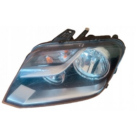 LAMPA LEWY PRZÓD EU VOLKSWAGEN AMAROK