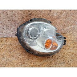 LAMPA PRAWY PRZÓD EU XENON MINI COOPER II CLUBMAN S R55 R56 162705-00