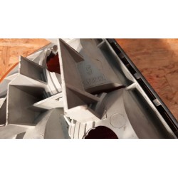 BMW E46 KOMBI TOURING LAMPA TYLNA TYŁ PRAWA 63216905628