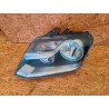 LAMPA LEWY PRZÓD EU VOLKSWAGEN AMAROK