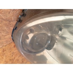 LAMPA PRAWY PRZÓD EU XENON MINI COOPER II CLUBMAN S R55 R56 162705-00