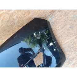 ZDERZAK PRZÓD PRZEDNI ORYGINAŁ 7S71-17757-A FORD MONDEO MK4 IV 2007-