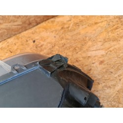 LAMPA LEWY PRZÓD EU VOLKSWAGEN AMAROK