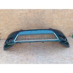 ZDERZAK PRZÓD PRZEDNI ORYGINAŁ 7S71-17757-A FORD MONDEO MK4 IV 2007-