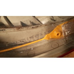 BMW E46 KOMBI TOURING LAMPA TYLNA TYŁ PRAWA 63216905628