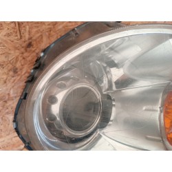 LAMPA PRAWY PRZÓD EU XENON MINI COOPER II CLUBMAN S R55 R56 162705-00