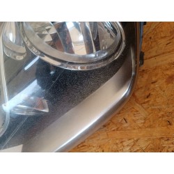 LAMPA LEWY PRZÓD EU VOLKSWAGEN AMAROK