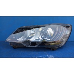 LAMPA LEWY PRZÓD EU 3T1941017H XENON SKRĘTNY SKODA SUPERB II LIFT