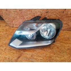 LAMPA LEWY PRZÓD EU VOLKSWAGEN AMAROK