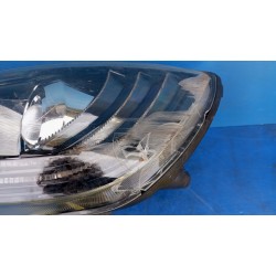 LAMPA LEWY PRZÓD EU 3T1941017H XENON SKRĘTNY SKODA SUPERB II LIFT