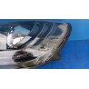 LAMPA LEWY PRZÓD EU 3T1941017H XENON SKRĘTNY SKODA SUPERB II LIFT
