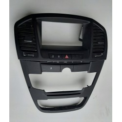 PANEL NAWIEWU KLIMATYZACJI RAMKA OPEL INSIGNIA A