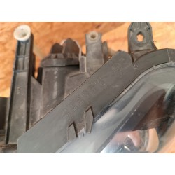 LAMPA LEWY PRZÓD EU VOLKSWAGEN AMAROK