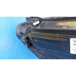 LAMPA LEWY PRZÓD EU 3T1941017H XENON SKRĘTNY SKODA SUPERB II LIFT