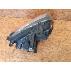 LAMPA LEWY PRZÓD EU VOLKSWAGEN AMAROK