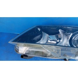 LAMPA LEWY PRZÓD EU 3T1941017H XENON SKRĘTNY SKODA SUPERB II LIFT